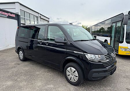 VW T6 Caravelle Volkswagen T6.1 Caravelle Comfortline