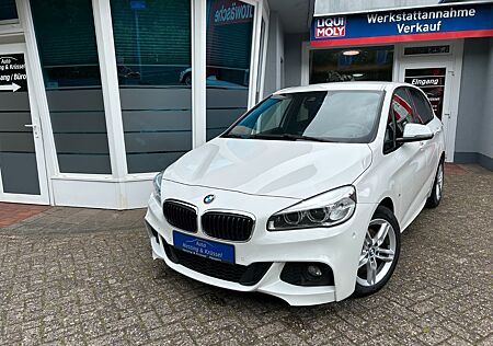 BMW 218 Active Tourer M Sport TOPZUSTAND!