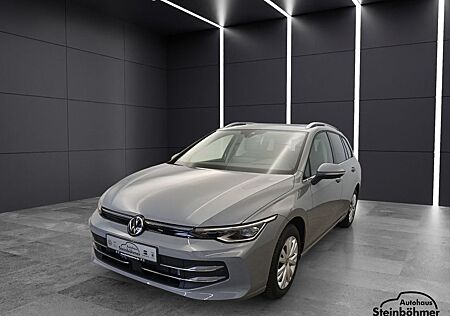 VW Golf Volkswagen Variant Facelift Style 1.5eTSI DSG IQ.Light