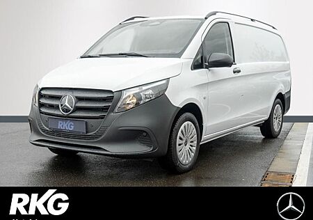 Mercedes-Benz Vito 116 CDI Kasten Lang + WÜRTH Regalausbau *