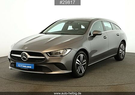 Mercedes-Benz CLA 200 Shooting Brake gebraucht kaufen Mercedes-Benz CLA 200 Shooting Brake CLA 200 d Shooting Brake #8G-DCT#GRA#DAB#SHZ#App