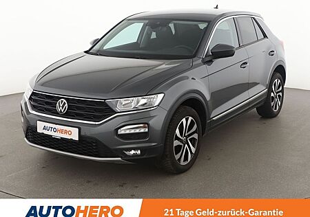 VW T-Roc Volkswagen 2.0 TDI Style*NAVI*PDC*SHZ*