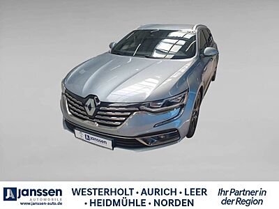 Renault TALISMAN Grandtour INITIALE PARIS TCe 225 EDC GP