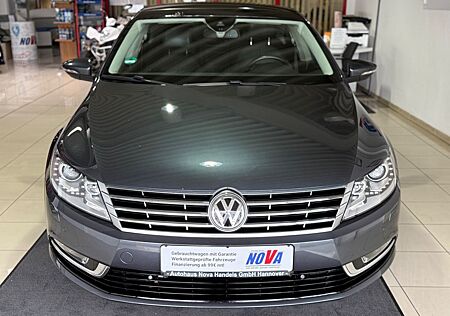 VW CC gebraucht kaufen VW CC Volkswagen 2.0 TSI DSG*2.HAND*S-HEFT*PANO*KAMERA*MASSAGE