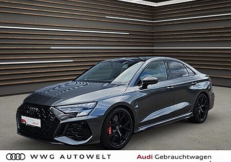 Audi RS3 RS 3 Lim. 2.5 TFSI qu S tronic Matrix HUD Pano