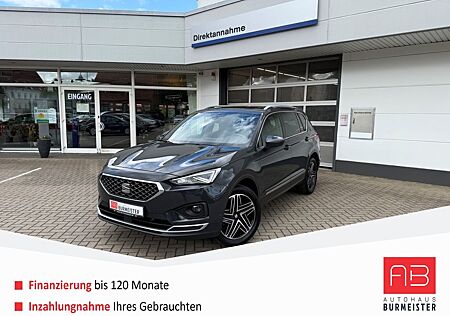 Seat Tarraco 2.0 TDI EU6d Xcellence 4Drive Carplay Al