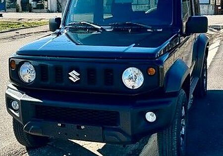 Suzuki Jimny All Grip, 4 seats, Fresh Import
