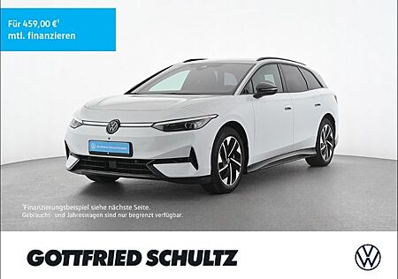 VW ID.7 Volkswagen Tourer Pro S Multif.-Kamera*IQ.Drive*IQ.Lig