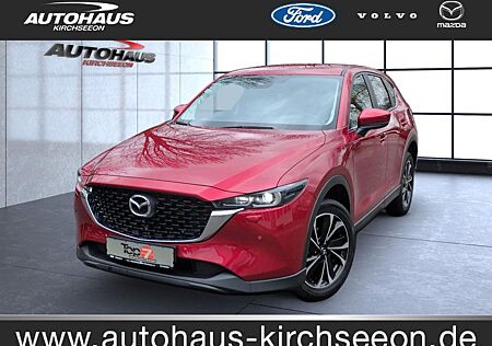 Mazda CX-5 2.5 e-SKYACTIV-G Advantage 2WD Automatik