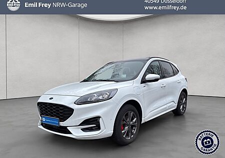 Ford Kuga 2.5 Duratec PHEV ST-LINE AHK/Head-Up/iACC/W
