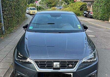 Seat Ibiza 1.0 TSI 85kW FR FR