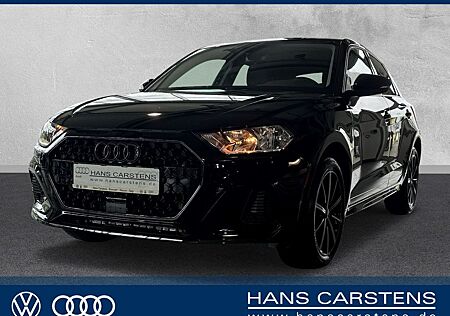 Audi A1 citycarver 30 TFSI Klima Sitzh. Soundsystem