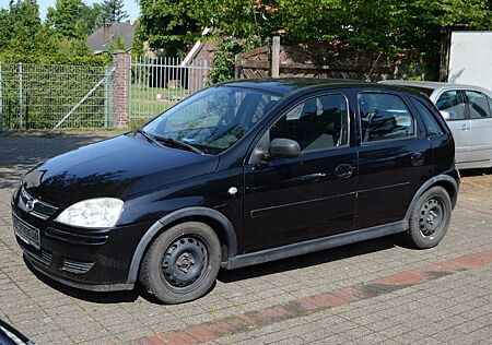 Opel Corsa 1.0 Twinport Cool Cool