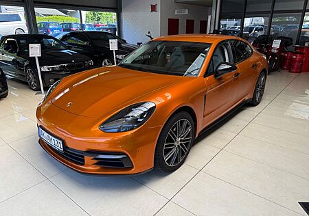 Porsche Panamera Basis *Navi*ACC* 2.Hand