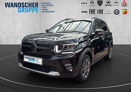 Citroën C3 Max PT 100 Turbo NAVI+Kam.+PDC+SpurH+LED