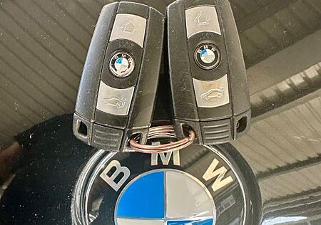 BMW 525i A touring -