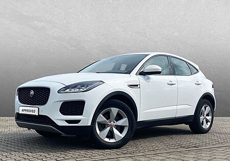 Jaguar E-Pace D150 AWD*Winter-Paket*
