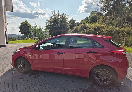 Hyundai i30 1.4 Classic Classic