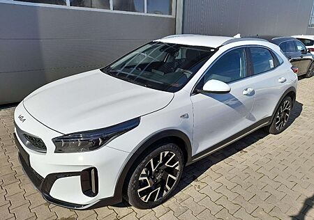 Kia XCeed Vision 2024 1.5T DCT7-Automatik Navigation