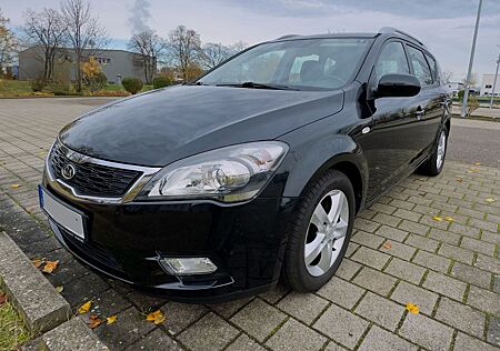 Kia Cee'd Sportswagon 1.6 CVVT Edition 7 Sporty ...