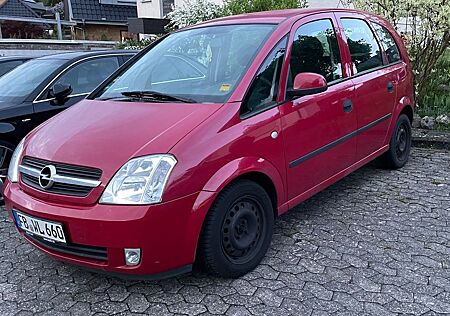 Opel Meriva 1.6 -