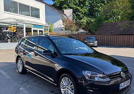 VW Golf Volkswagen 2.0 TDI BMT Comfortline Variant Comfortline