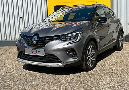 Renault Captur II Intens 1,3 TCE 140 LED 360 Kamera SZH