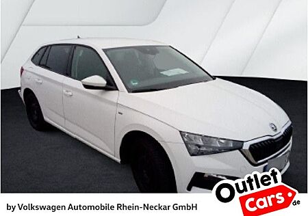 Skoda Scala Ambition 1.0 TSI Clever ACC PDC Klima uvm