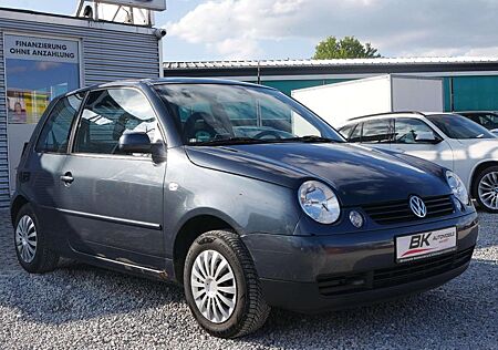 Volkswagen Lupo 09/2026 TÜV Kundendienst Neu 3. Hand Servo