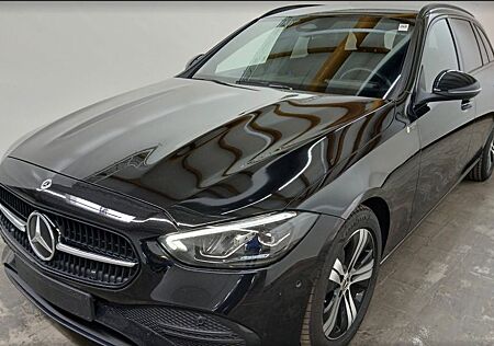 Mercedes-Benz C 220 C 220dT/Automatik/Widescreen/Ambiente/LED/Alus