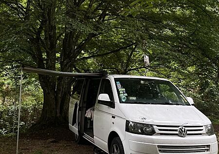 VW T5 Transporter Volkswagen T5 Camper, Wohnmobilumbau