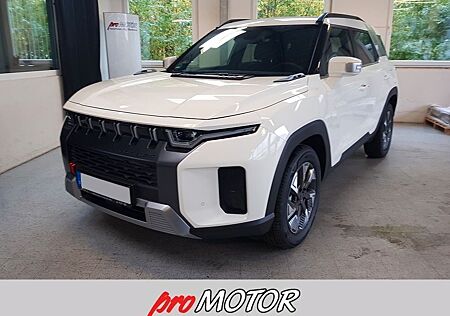 KGM Torres 1.5 Hybrid "Essential" AT 2WD