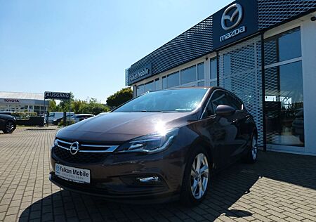 Opel Astra 1.4 DI Turbo Dynamic 110kW