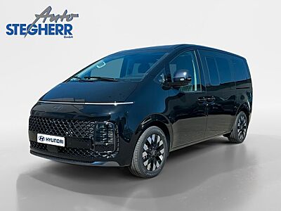Hyundai STARIA Signature Hybrid 2WD