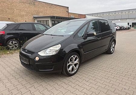 Ford S-Max 2.0TDCI Titanium*1.Hand*Leder*Xenon*