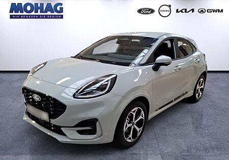 Ford Puma 1.0 EcoBoost Mild Hybrid ST-Line *Rückfahrk