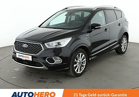 Ford Kuga 2.0 TDCi Vignale*NAVI*ACC*PDC*SHZ*PLA*