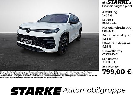 VW Tayron Volkswagen 1.5 TSI DSG eHybrid R-Line HeadUp Panoda