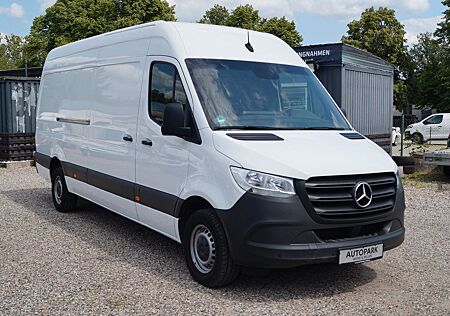 Mercedes-Benz Sprinter III Kasten RWD 317 AUTOMATIK NAVI MAXI