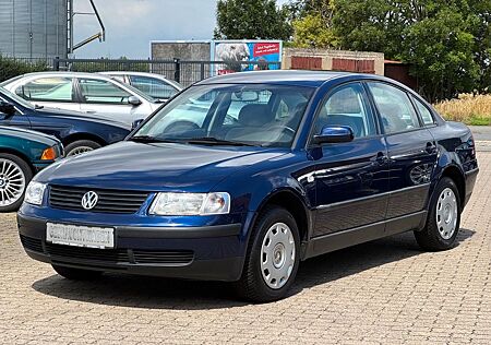 VW Passat Volkswagen 3B 1.9 TDI DPF Comfortline aus 1.Hand
