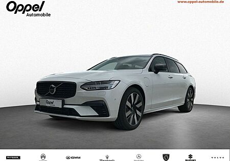 Volvo V90 T6 Hybrid AWD Plus Dark *AHK*360°*Pano*LED