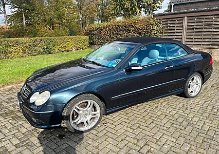 Mercedes-Benz 320