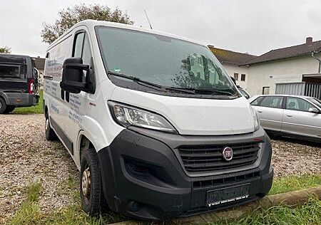 Fiat Ducato //Erste Hand//TÜV Neu//Standheizung