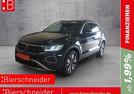 VW T-Roc Volkswagen 2.0 TDI Goal STANDH. ACC LED NAVI