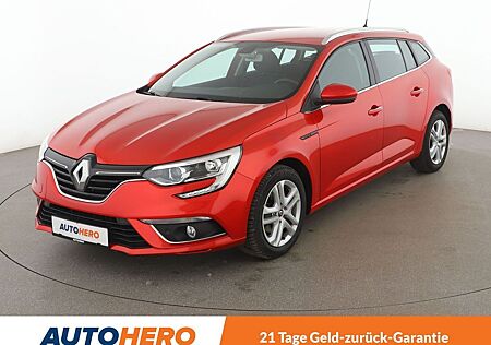 Renault Megane 1.3 TCe Business Edition Aut.*NAVI*PDC*