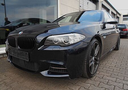 BMW 550DA -///M SPORTPAKET-XENON-HEAD UP-KAMERA-NAVI