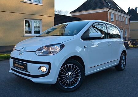 VW Up Volkswagen ! cheer !*1.HAND*GARANTIE*