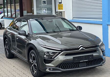 Citroën C5 X Shine Pack Hybrid panorama