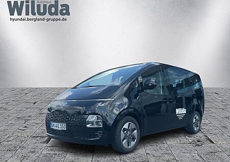 Hyundai Staria Trend 9-Sitzer MY25 HEV 1.6 T-GDI 6