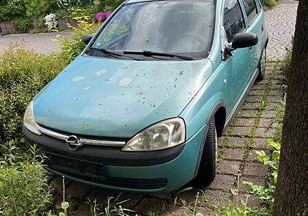 Opel Corsa 1.2 -